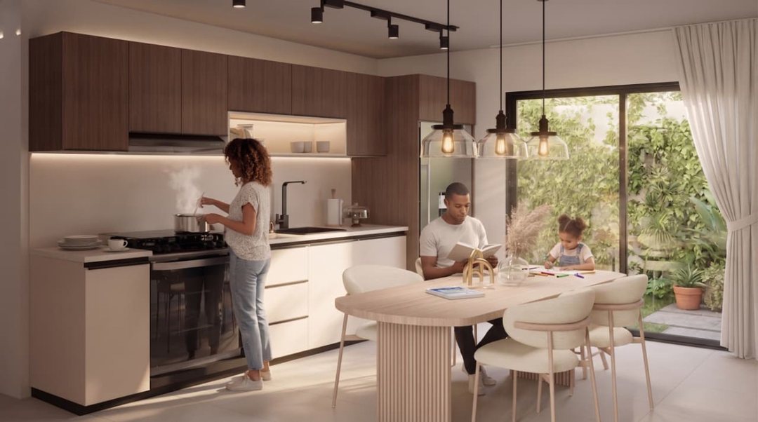 Apartamento en Puñal Adentro, foto 5