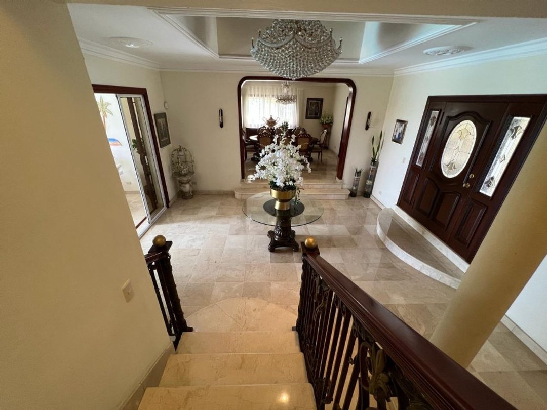 Casa en Altos de Arroyo Hondo III, foto 2