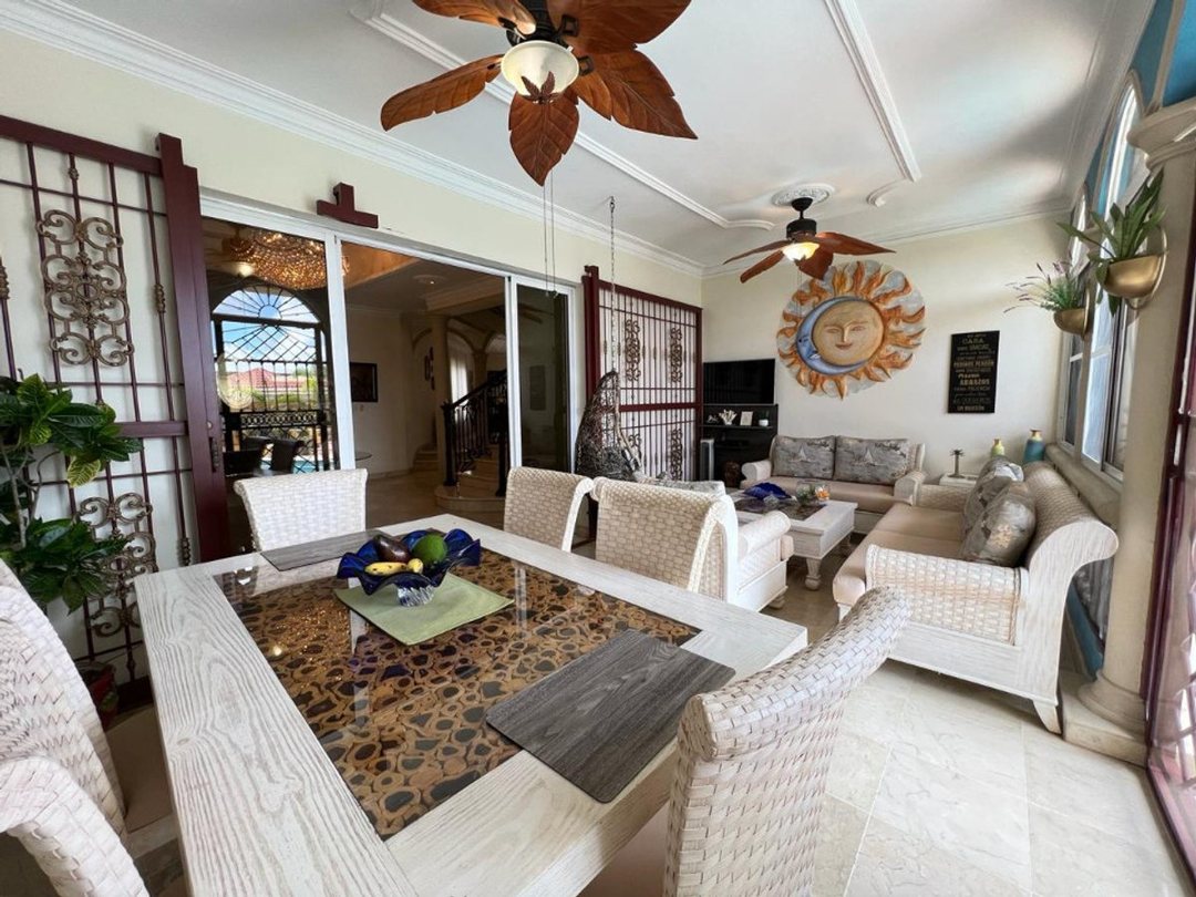 Casa en Altos de Arroyo Hondo III, foto 4