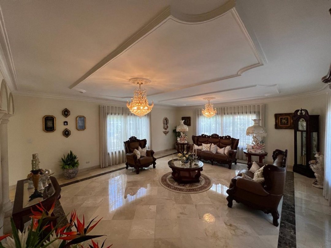 Casa en Altos de Arroyo Hondo III, foto 5