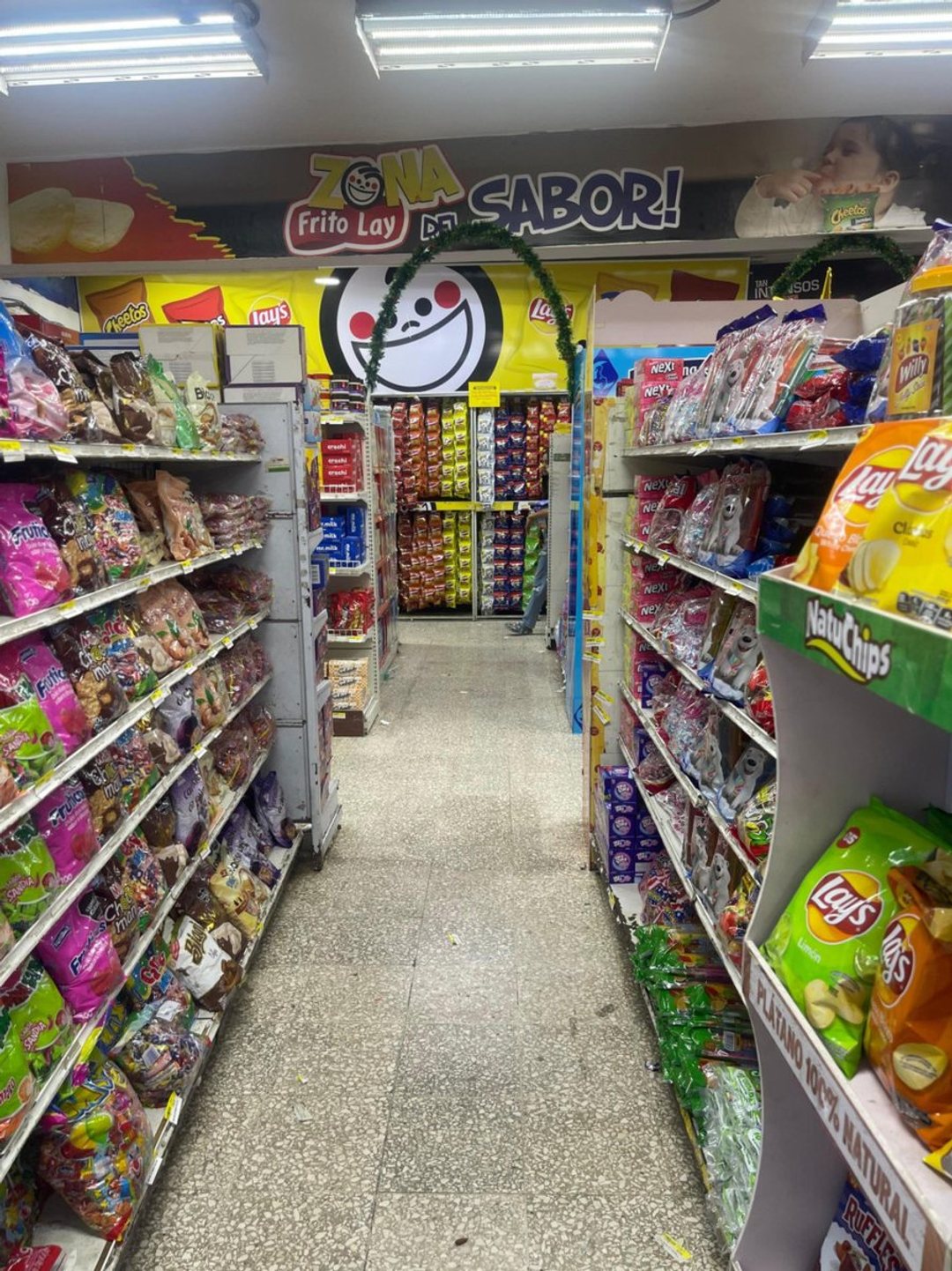 Local comercial en Los Mina Centro, foto 3