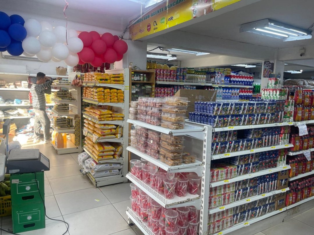 Local comercial en Los Mina Centro, foto 4