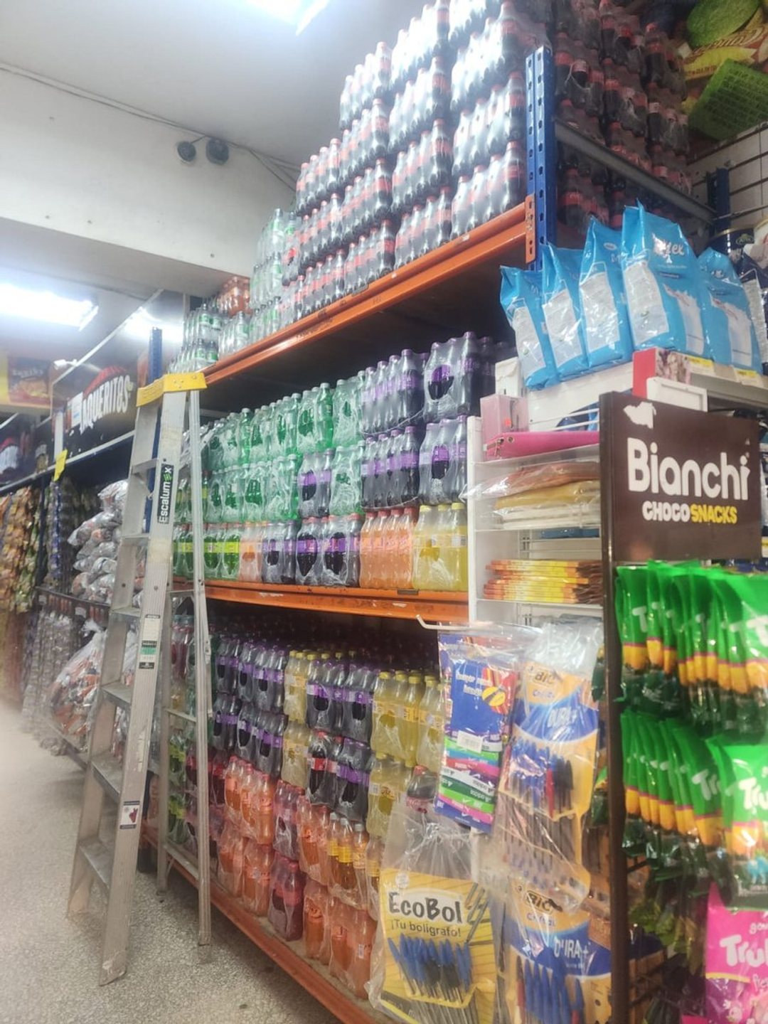 Local comercial en Los Mina Centro, foto 5