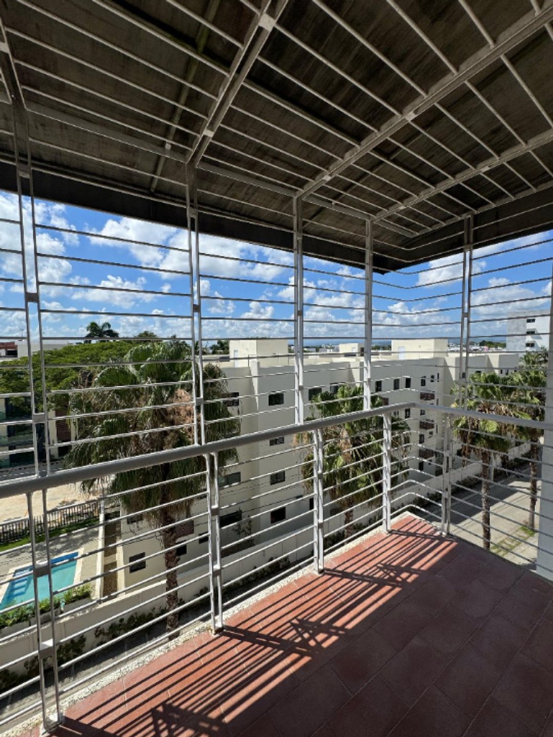 Penthouse en El Dorado I, foto 3