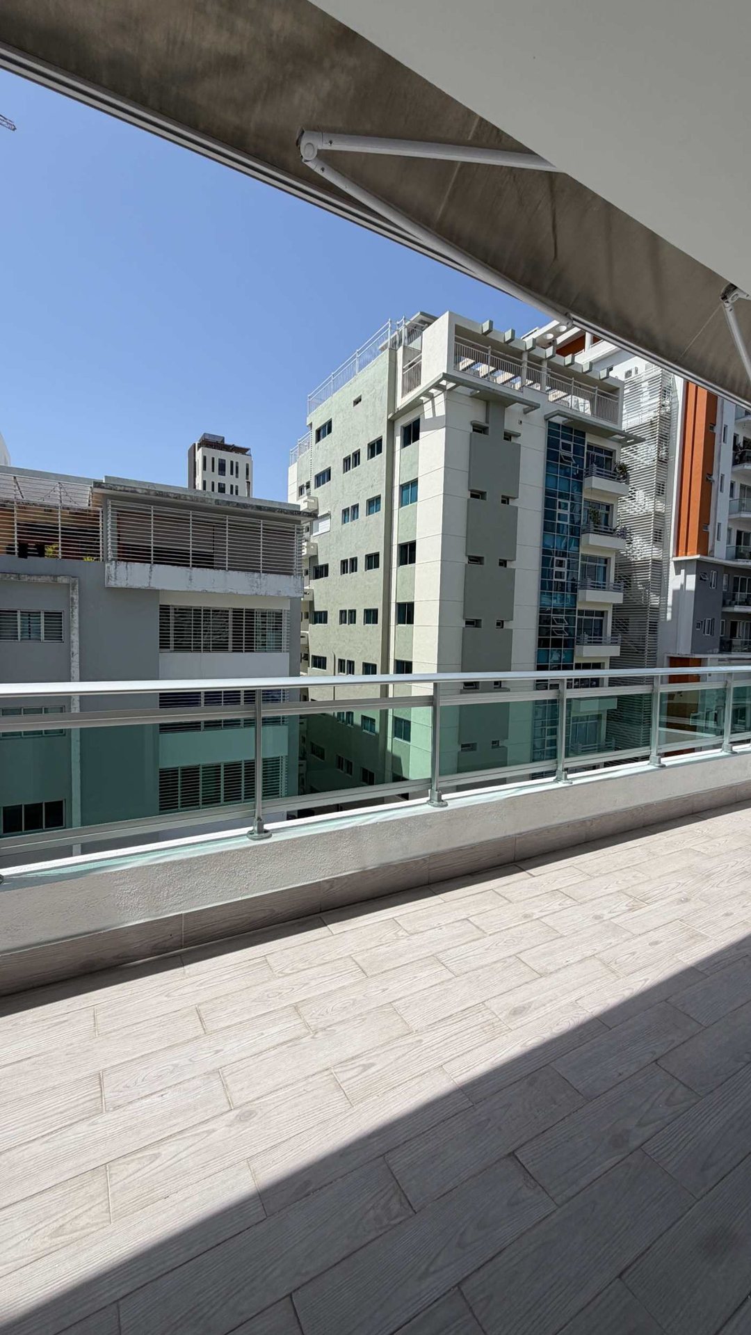 Apartamento en Piantini, foto 3