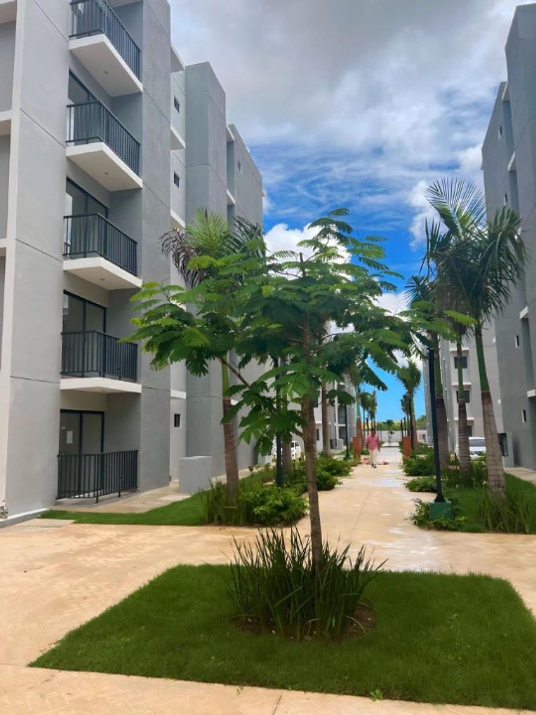 Apartamento en Bávaro (Centro), foto 4