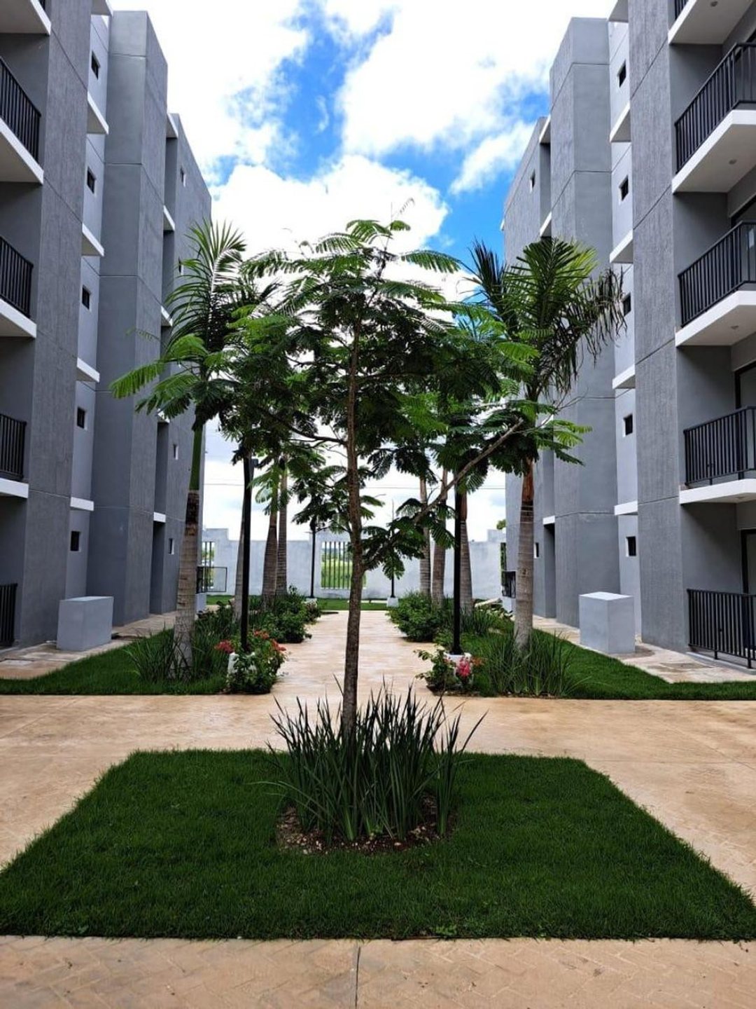 Apartamento en Bávaro (Centro), foto 5