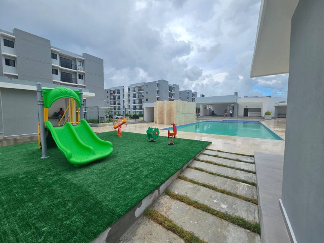 Apartamento en Bávaro (Centro), foto 3