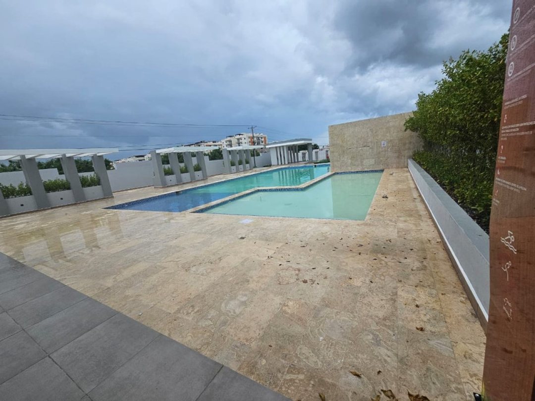 Apartamento en Bávaro (Centro), foto 2
