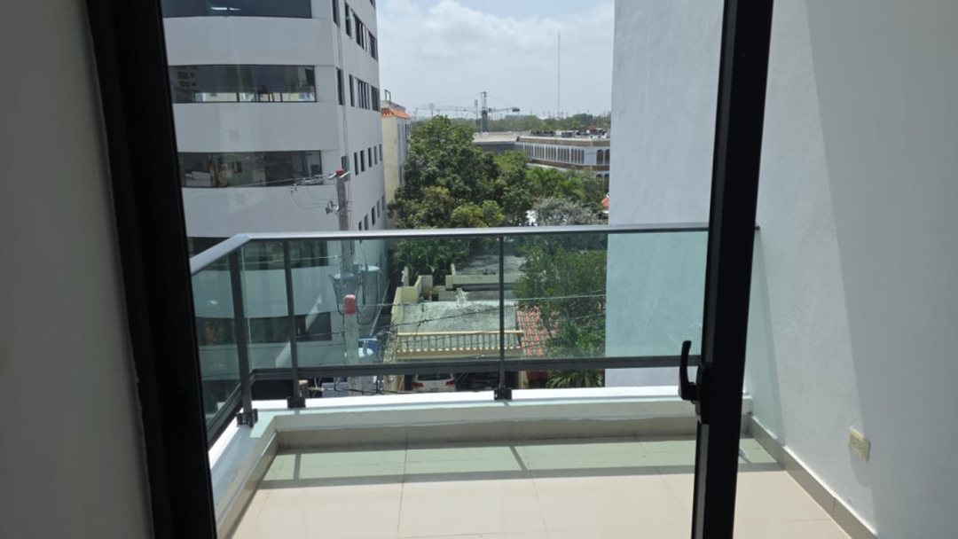 Apartamento en Miraflores, foto 4