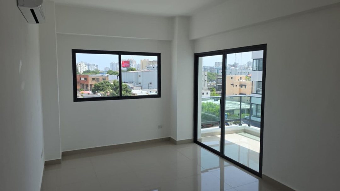 Apartamento en Miraflores, foto 3