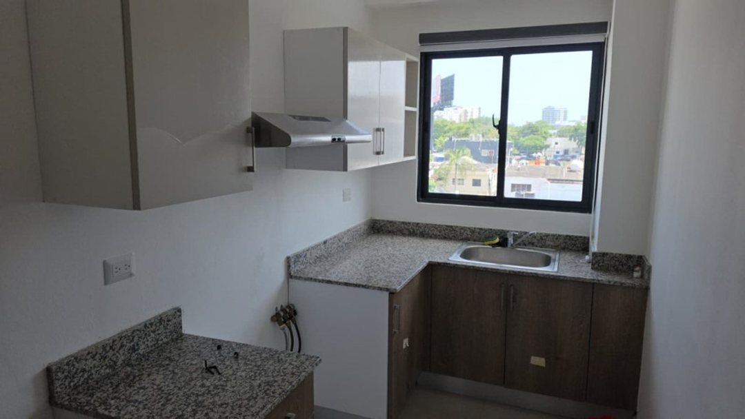 Apartamento en Miraflores, foto 2