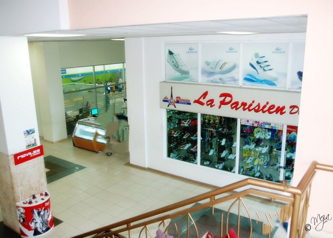 Local comercial en Barrio Hazim, foto 2