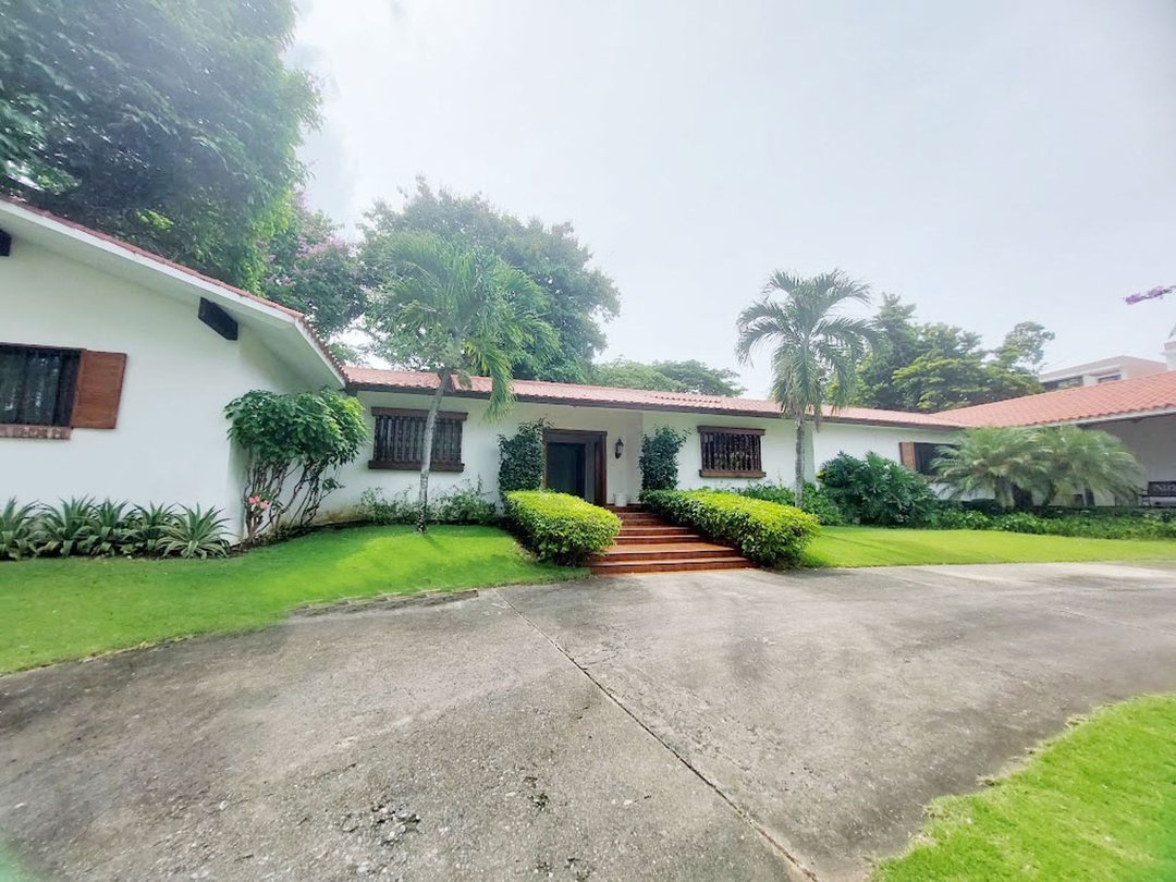 Casa en Arroyo Hondo, foto 5