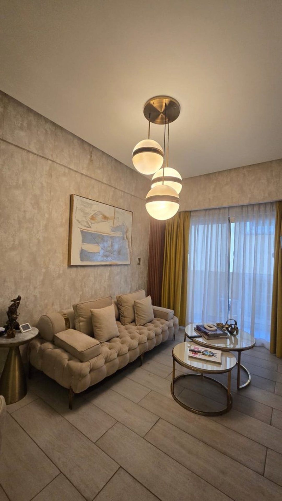Apartamento en Bella Vista, foto 2