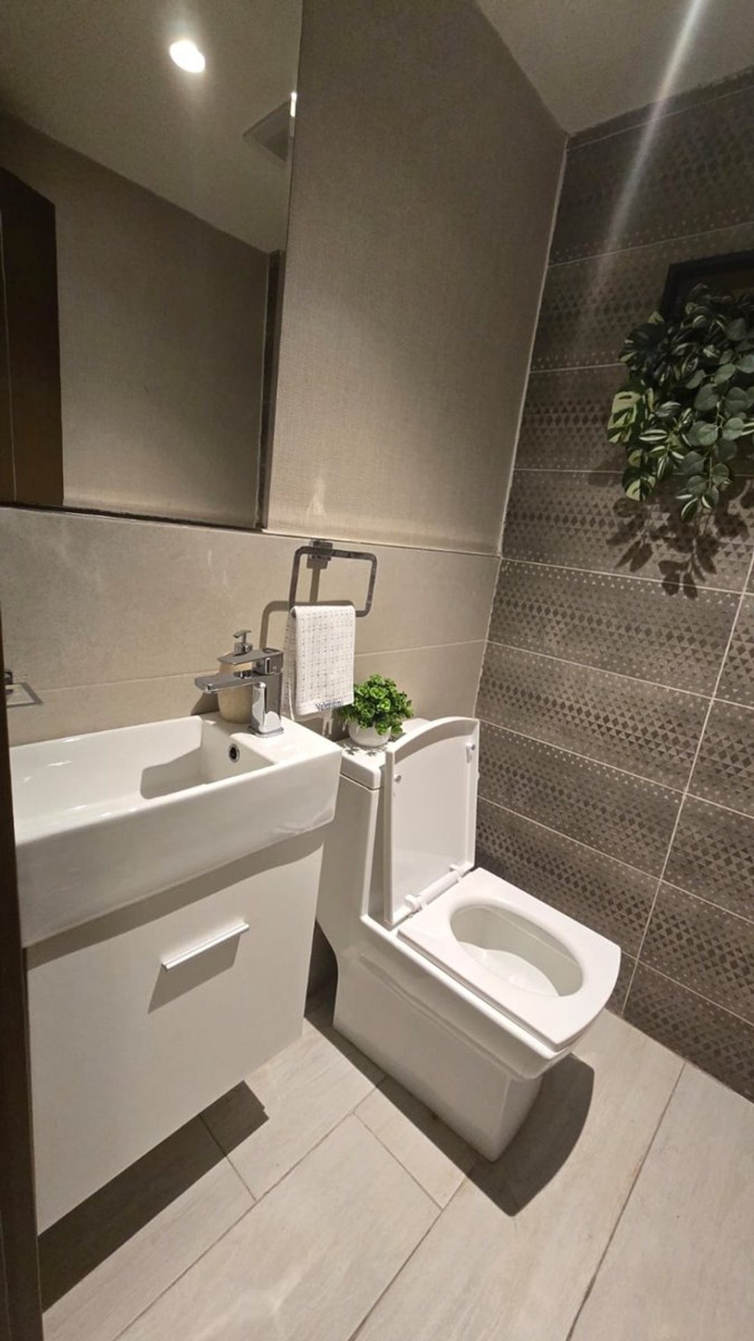 Apartamento en Bella Vista, foto 5