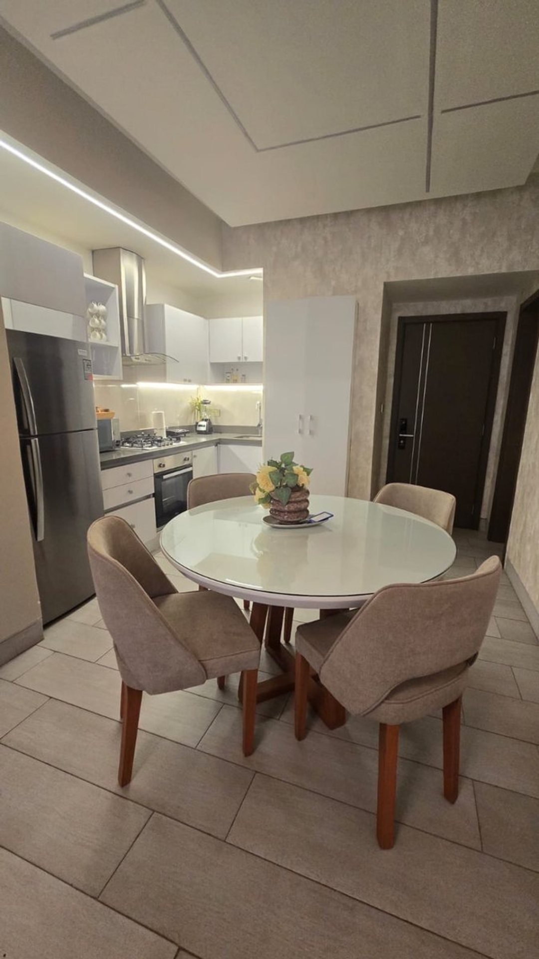 Apartamento en Bella Vista, foto 3
