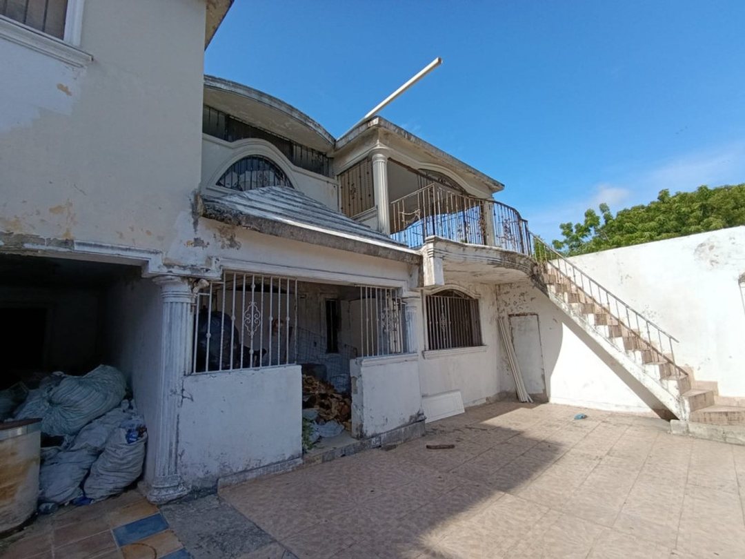 Casa en Los Restauradores, foto 3