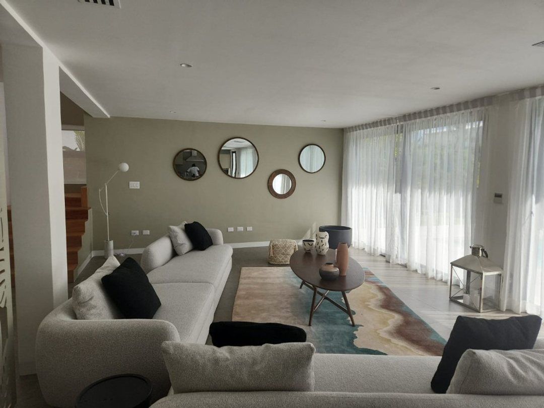 Casa en Punta Cana Village, foto 4