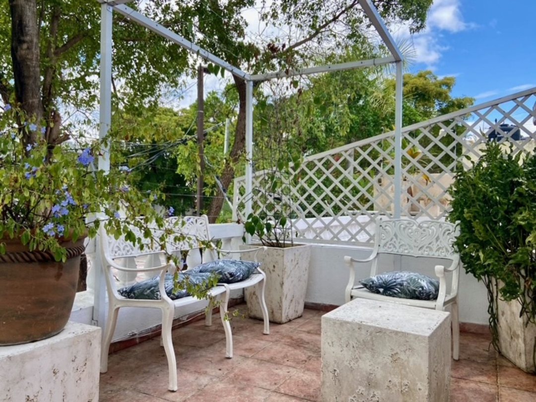 Casa en San Antón, foto 2