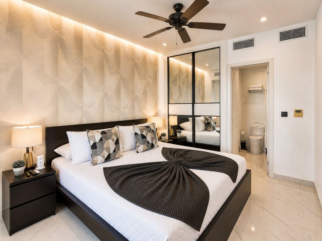 Apartamento en Punta Cana, foto 5