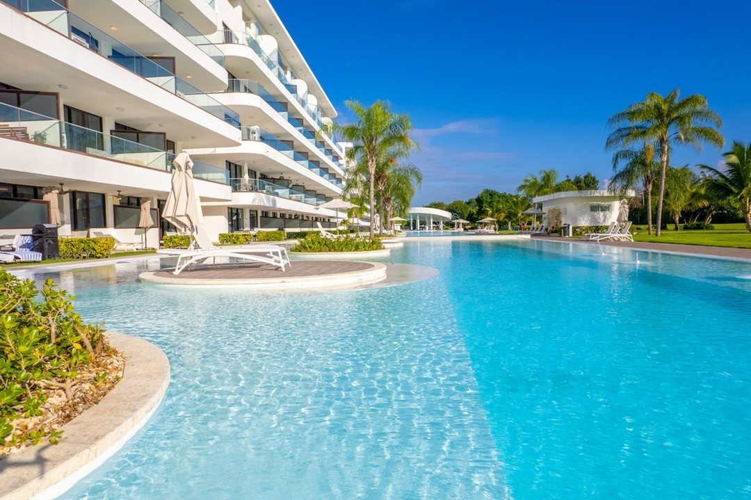 Apartamento en Punta Cana, foto 2