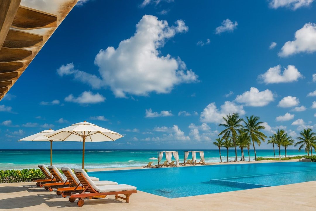 Apartamento en Punta Cana, foto 4