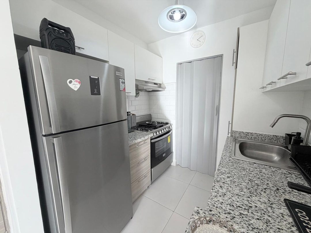 Apartamento en Bávaro (Centro), foto 5