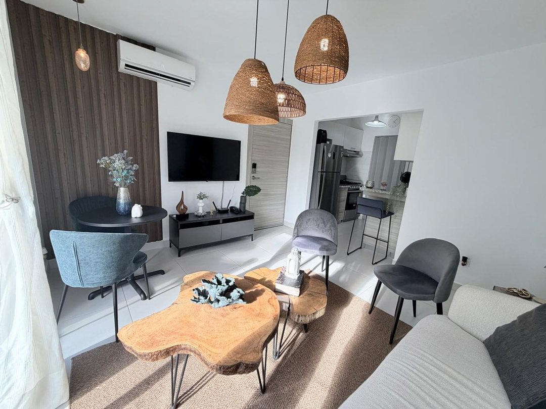 Apartamento en Bávaro (Centro)