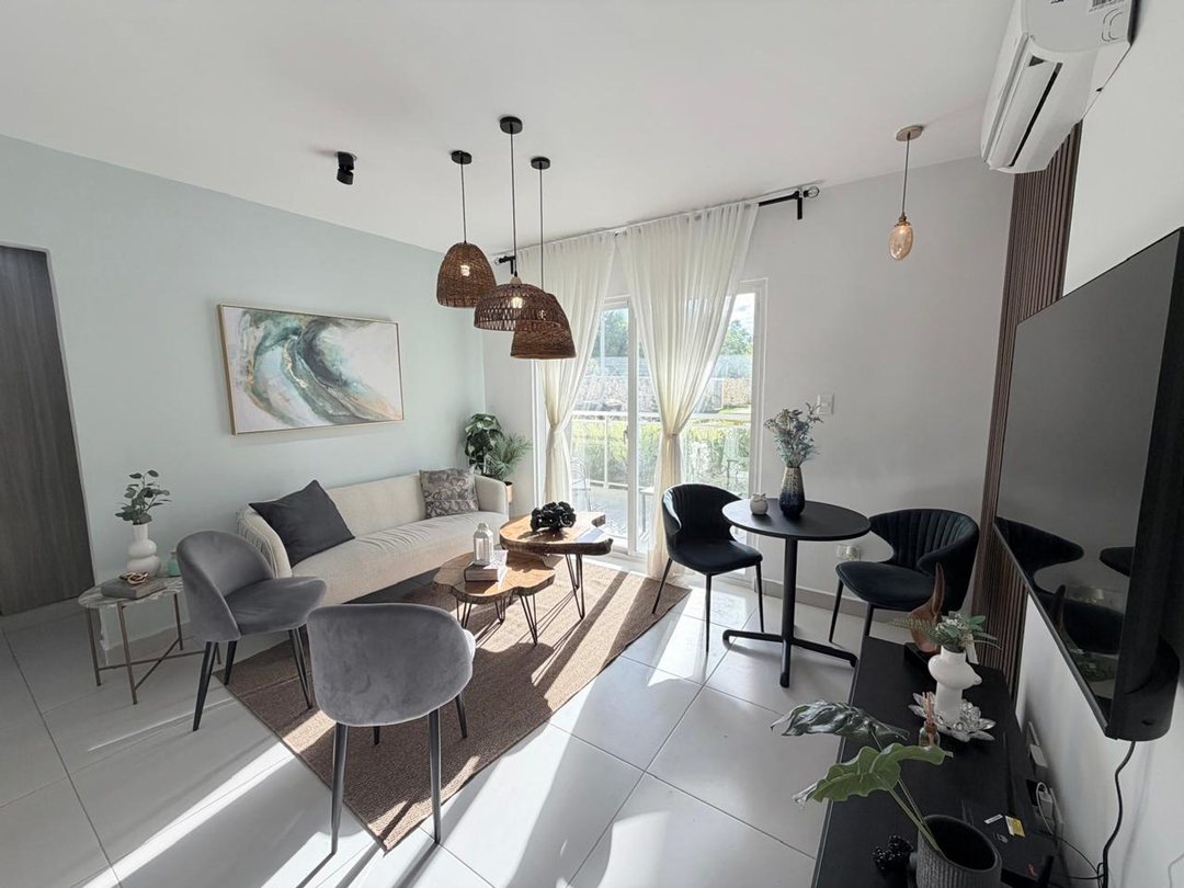 Apartamento en Bávaro (Centro), foto 2