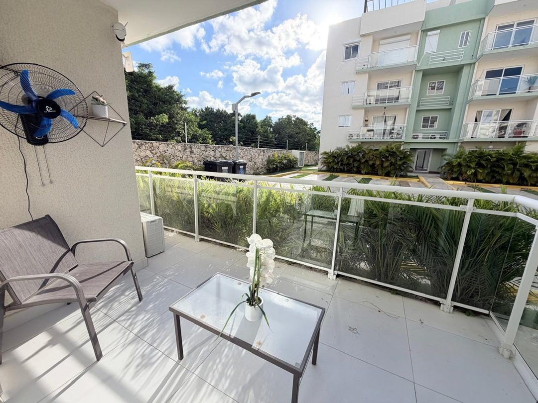 Apartamento en Bávaro (Centro), foto 4