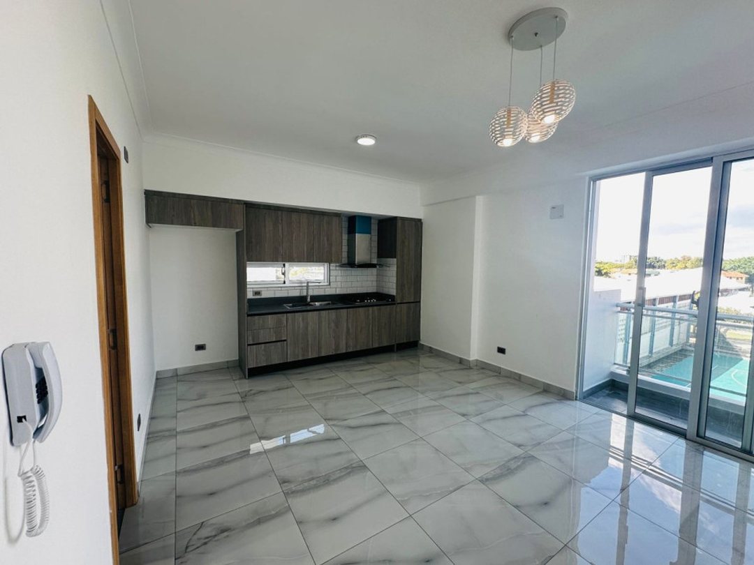 Apartamento en Milloncito, foto 3