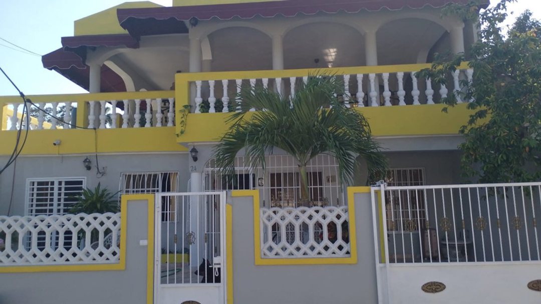 Casa en La Cienaga