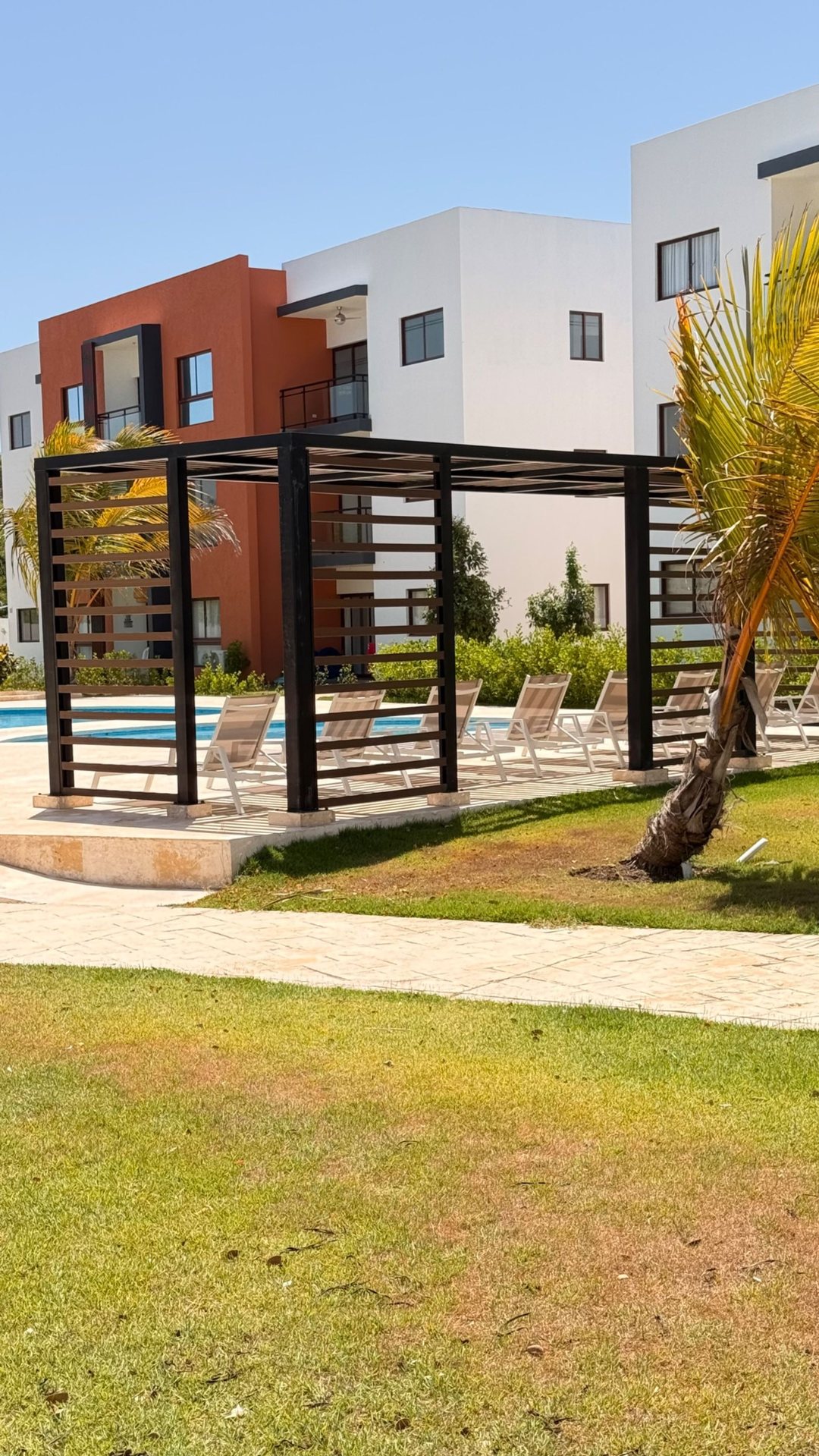 Apartamento en Bávaro (Centro), foto 5