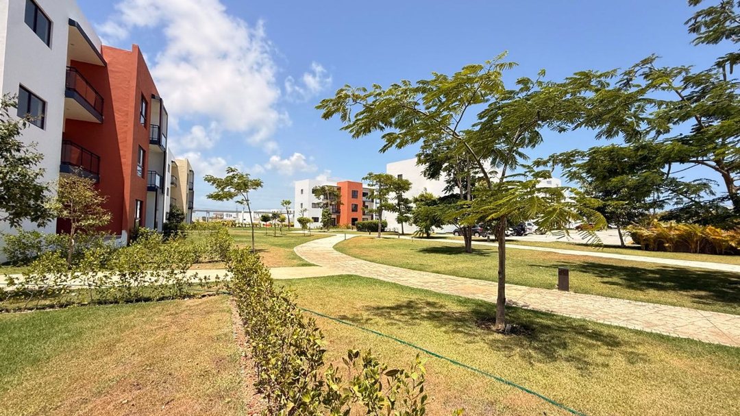 Apartamento en Bávaro (Centro), foto 4