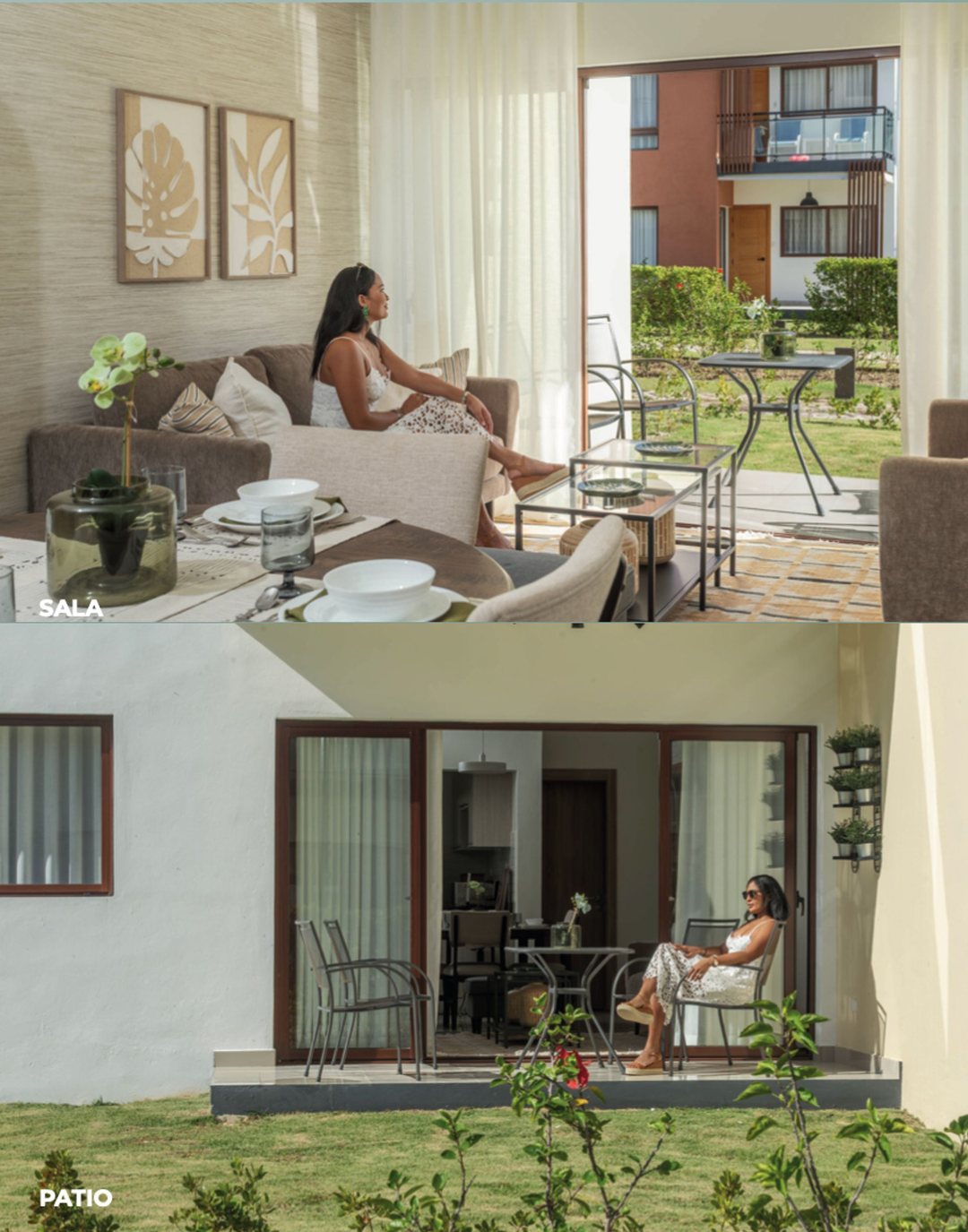 Apartamento en Bávaro (Centro), foto 3