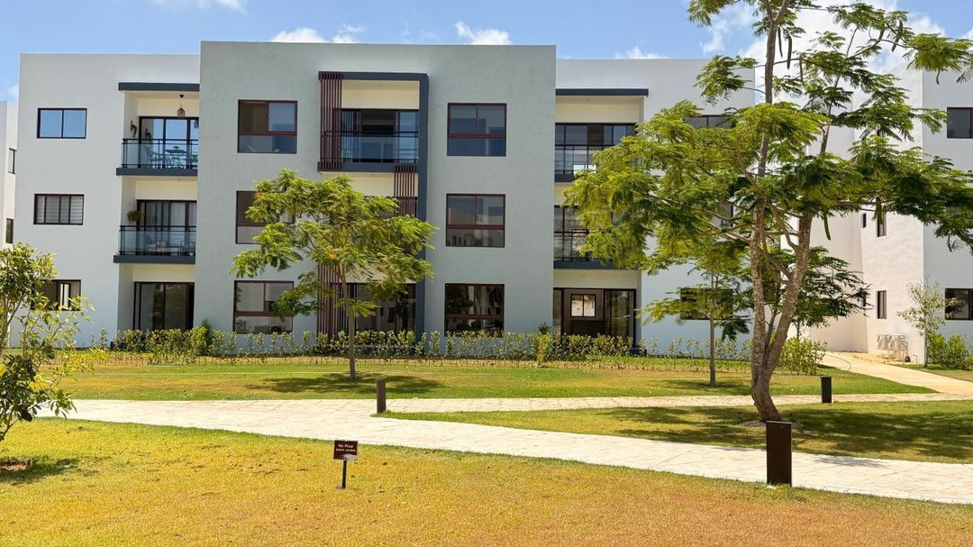 Apartamento en Bávaro (Centro), foto 2