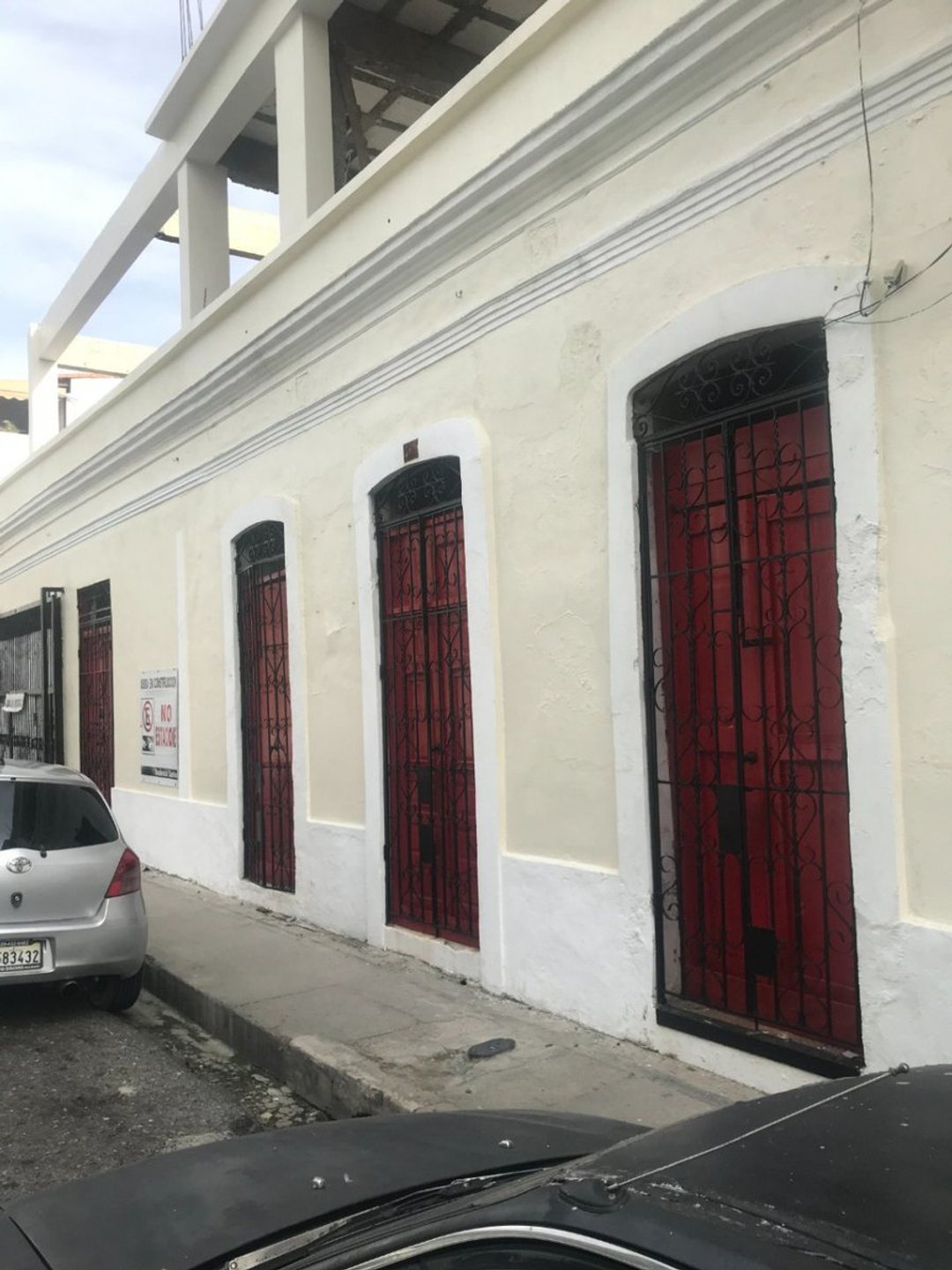 Local comercial en Zona Colonial, foto 2