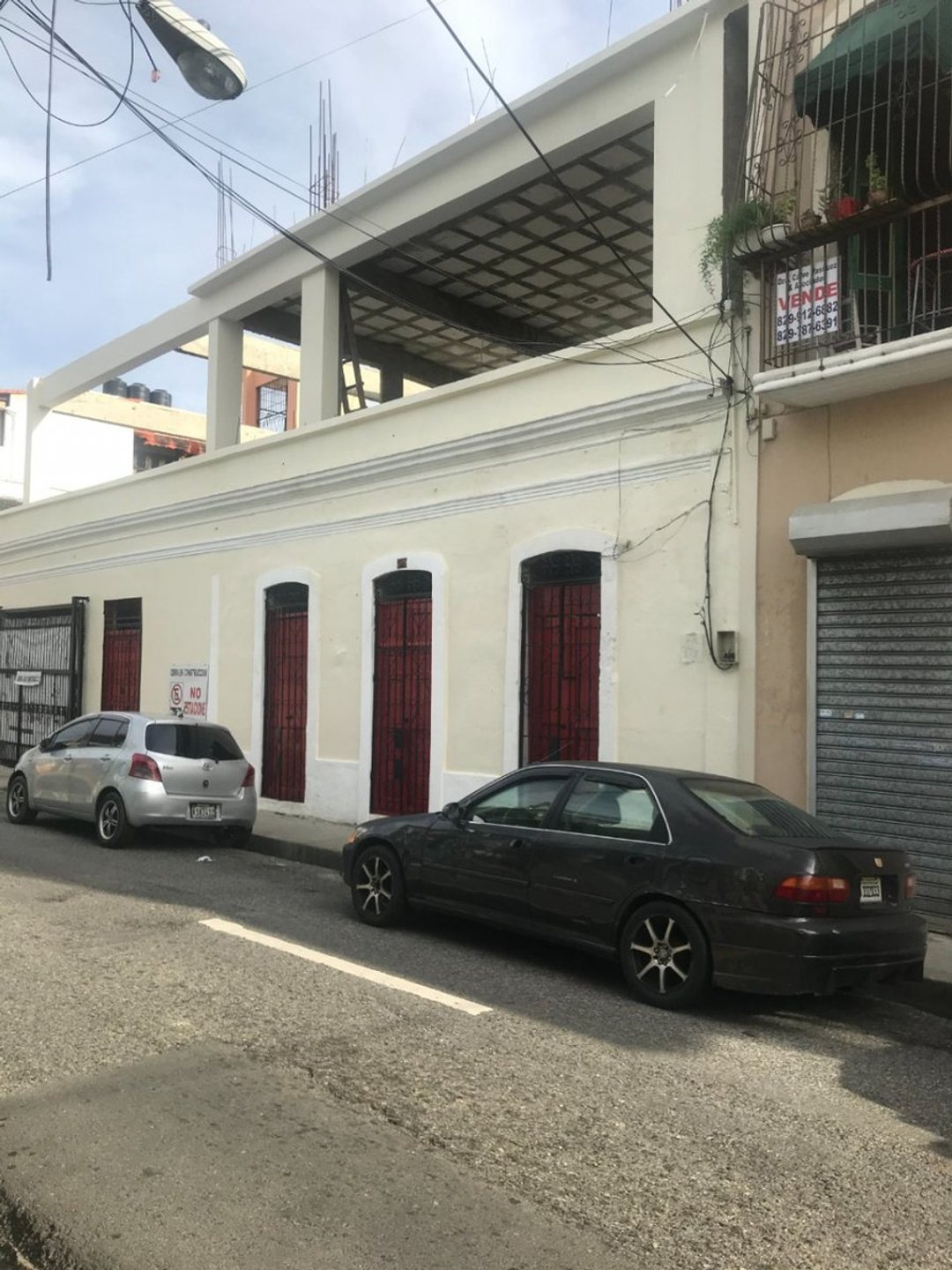 Local comercial en Zona Colonial, foto 3
