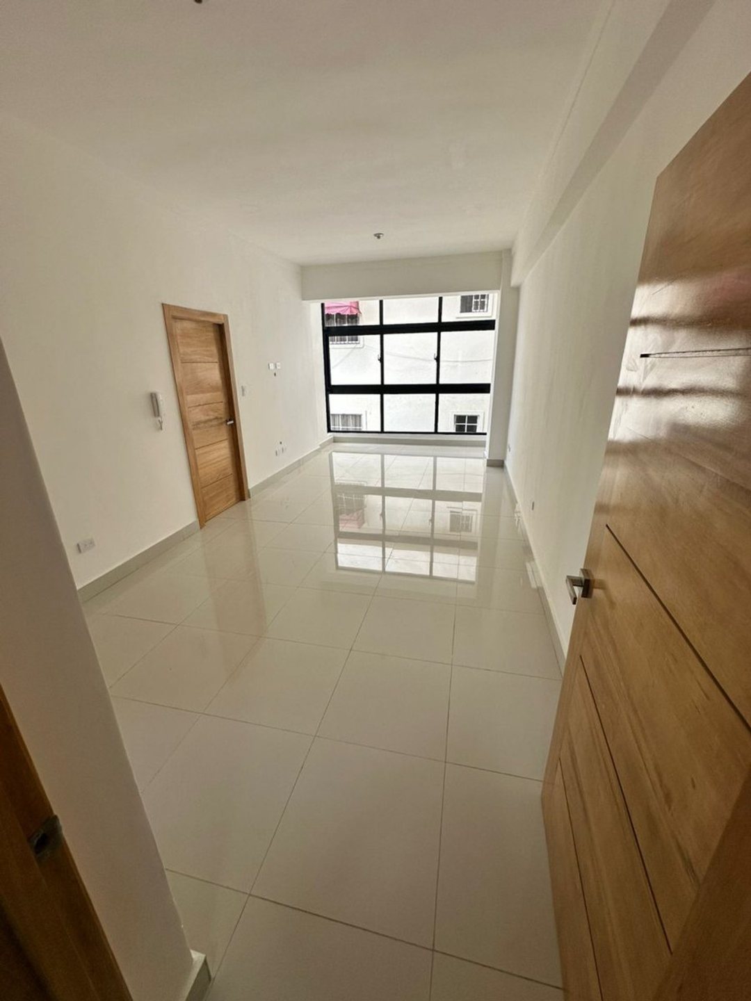 Apartamento en Santo Domingo De Guzmán, Bella Vista