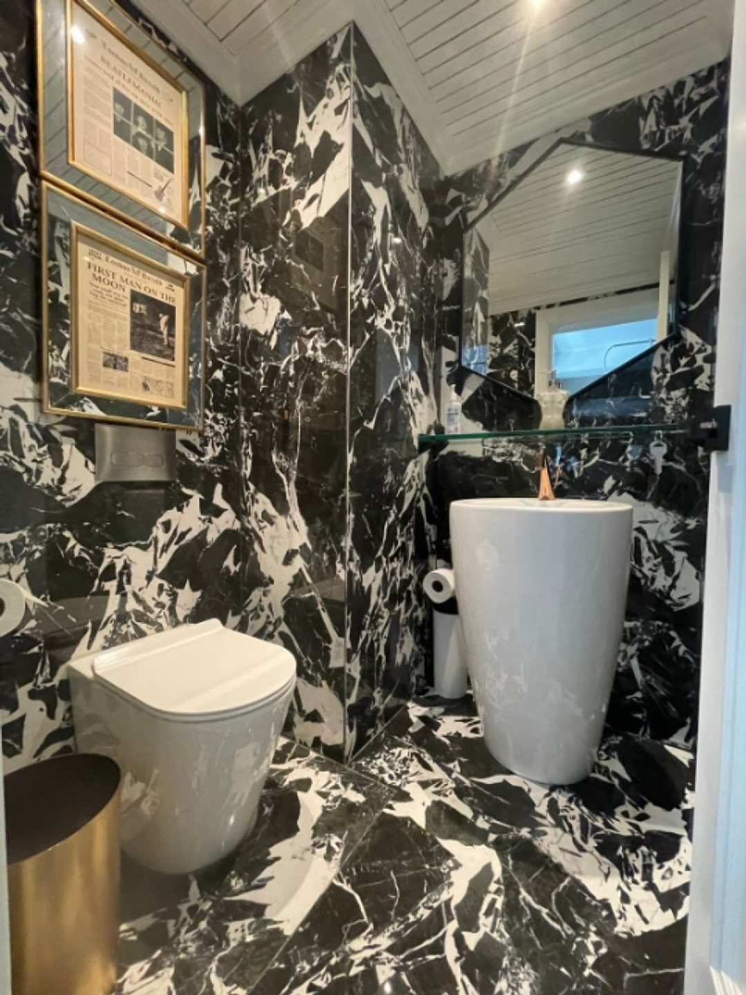 Apartamento en La Trinitaria, foto 4