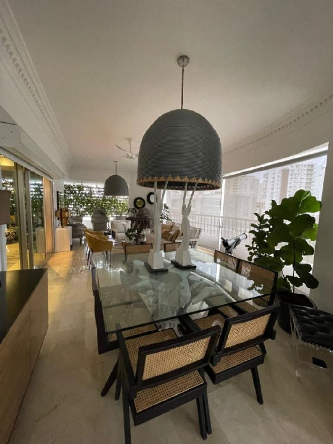 Apartamento en La Trinitaria, foto 3