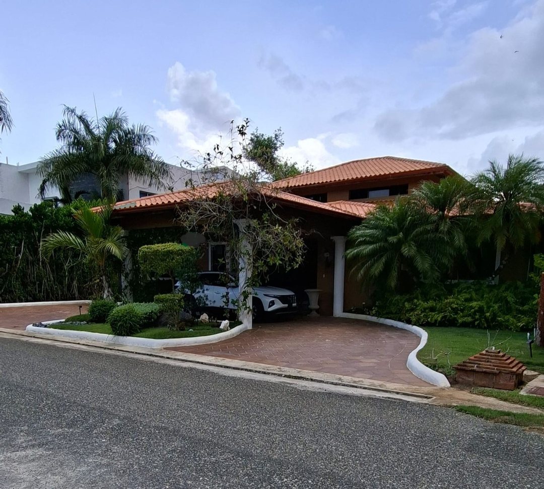 Casa en Metro Country Club, foto 3