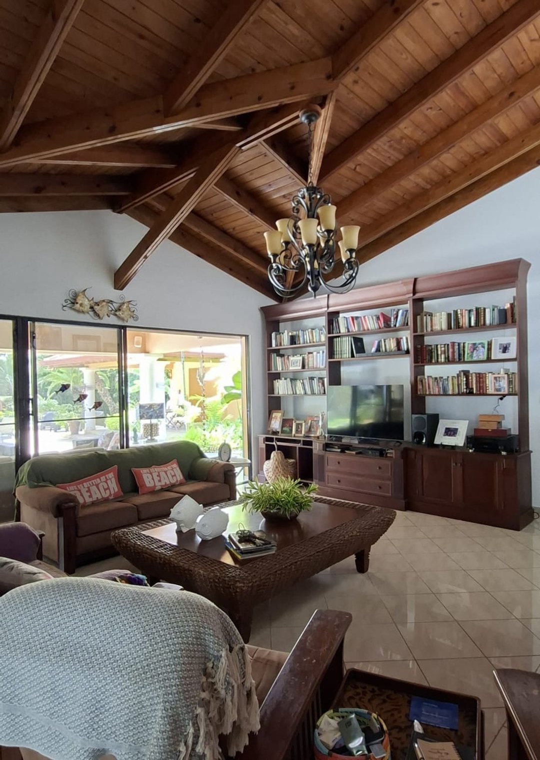 Casa en Metro Country Club, foto 4