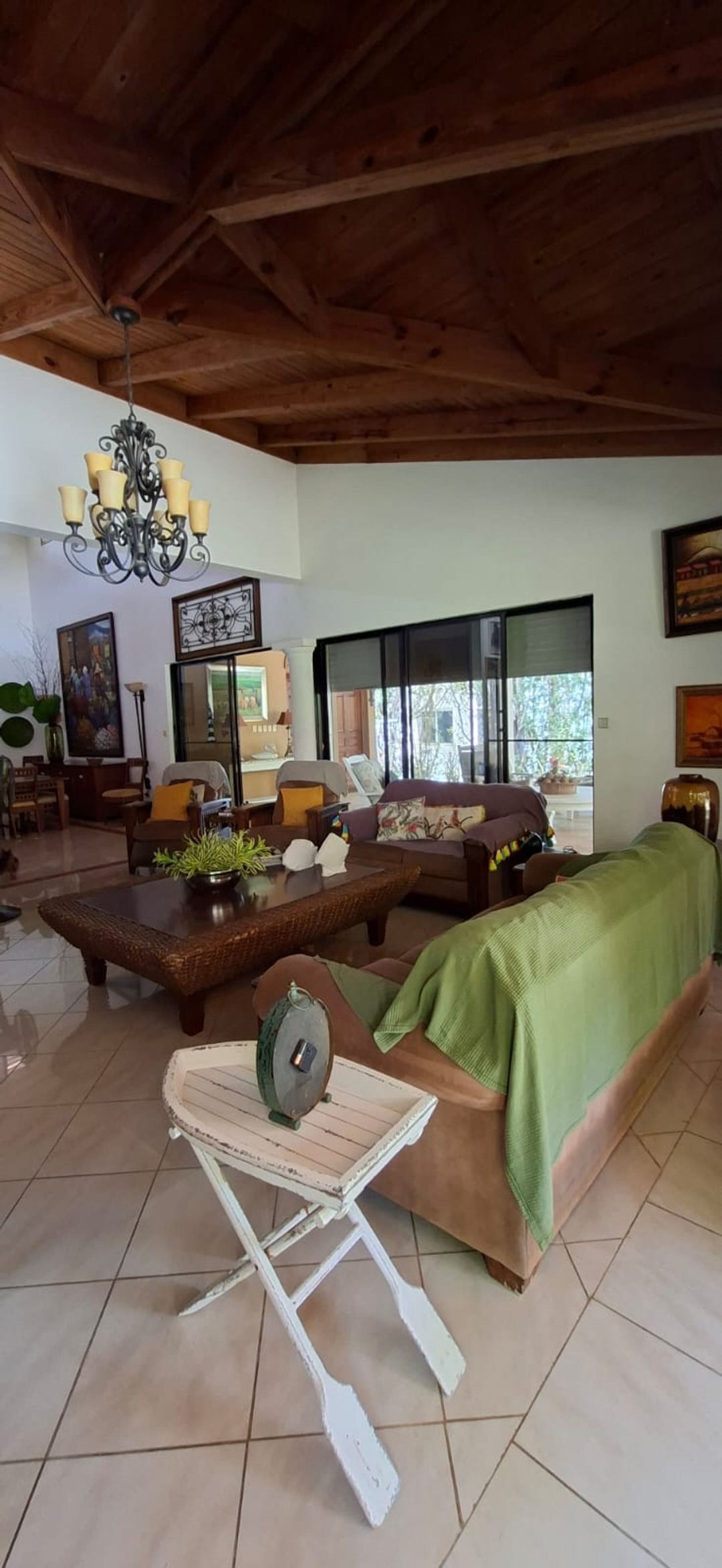 Casa en Metro Country Club, foto 5