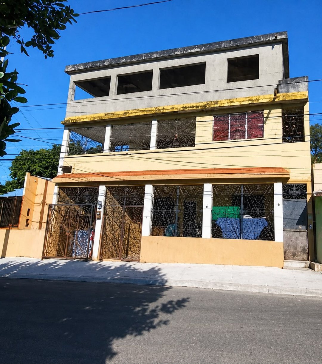 Local comercial en María Auxiliadora, foto 2