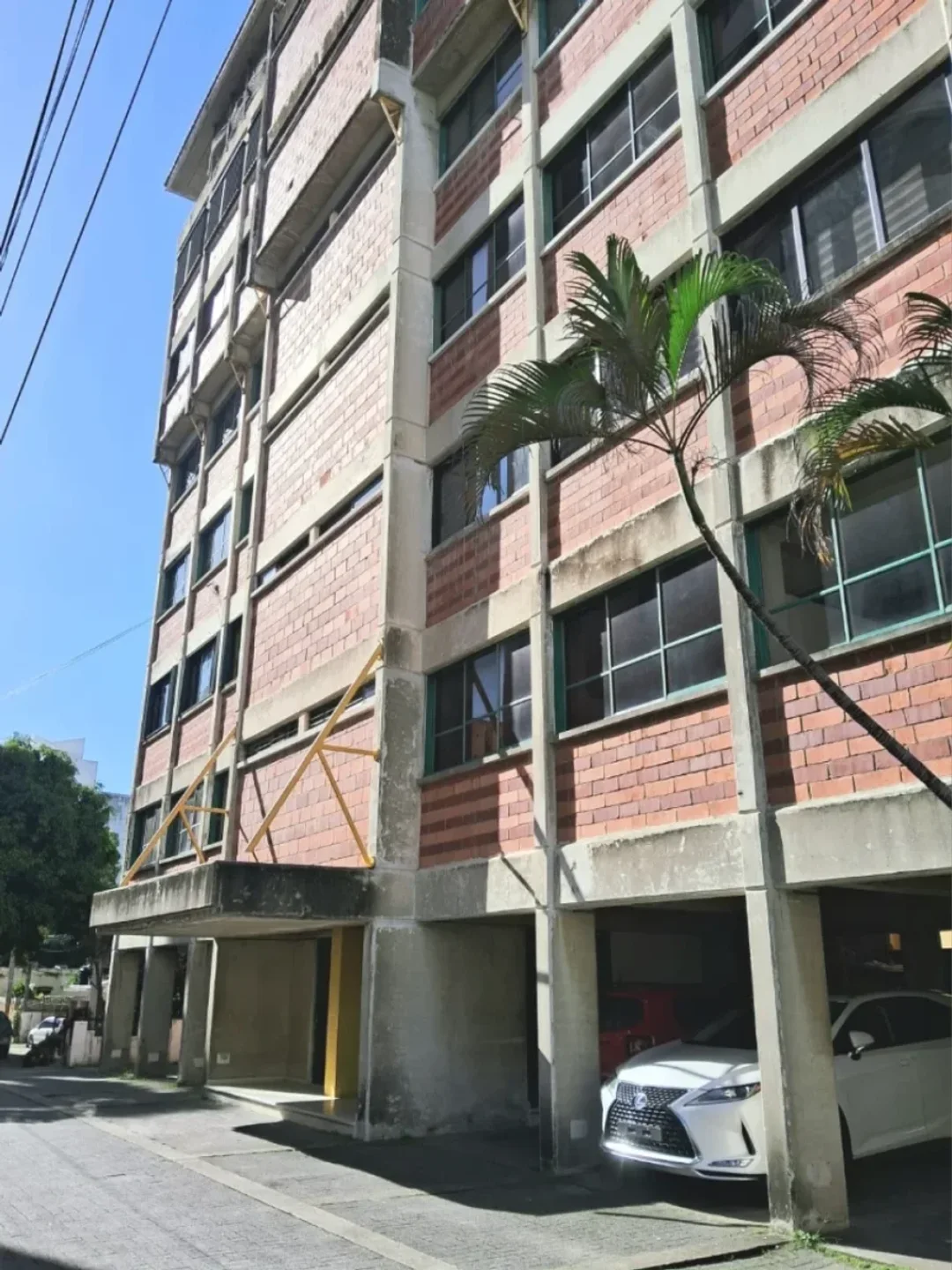 Commercial space in Zona Universitaria