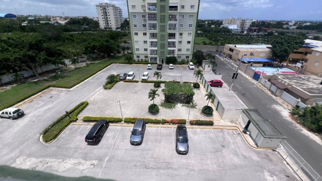 Apartamento en Don Juan I, foto 4