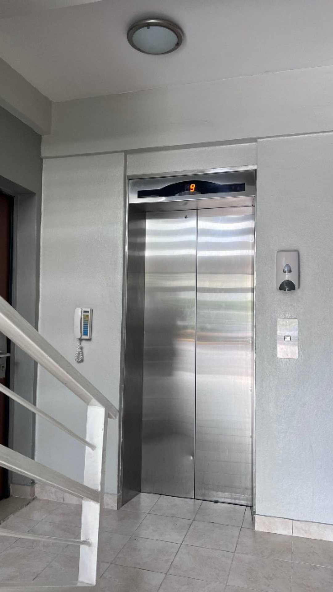 Apartamento en Don Juan I, foto 2
