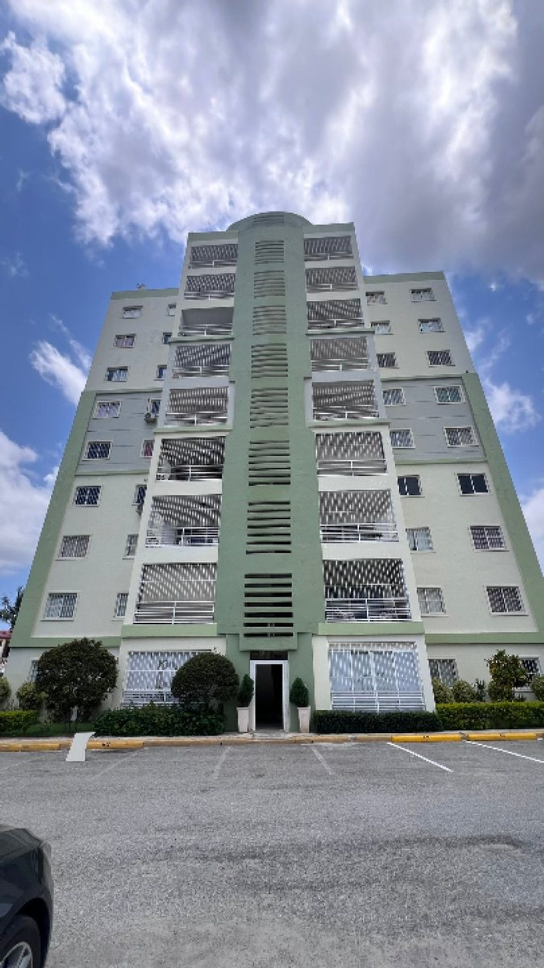 Apartamento en Don Juan I, foto 3